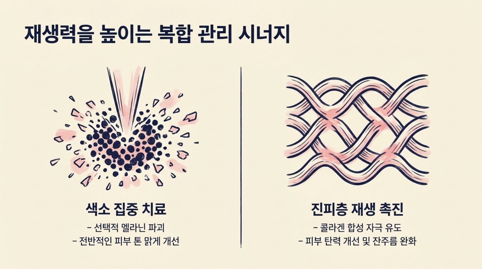남가좌동 한의원 재생력을 높이는 복합 관리 시너지 안내 이미지