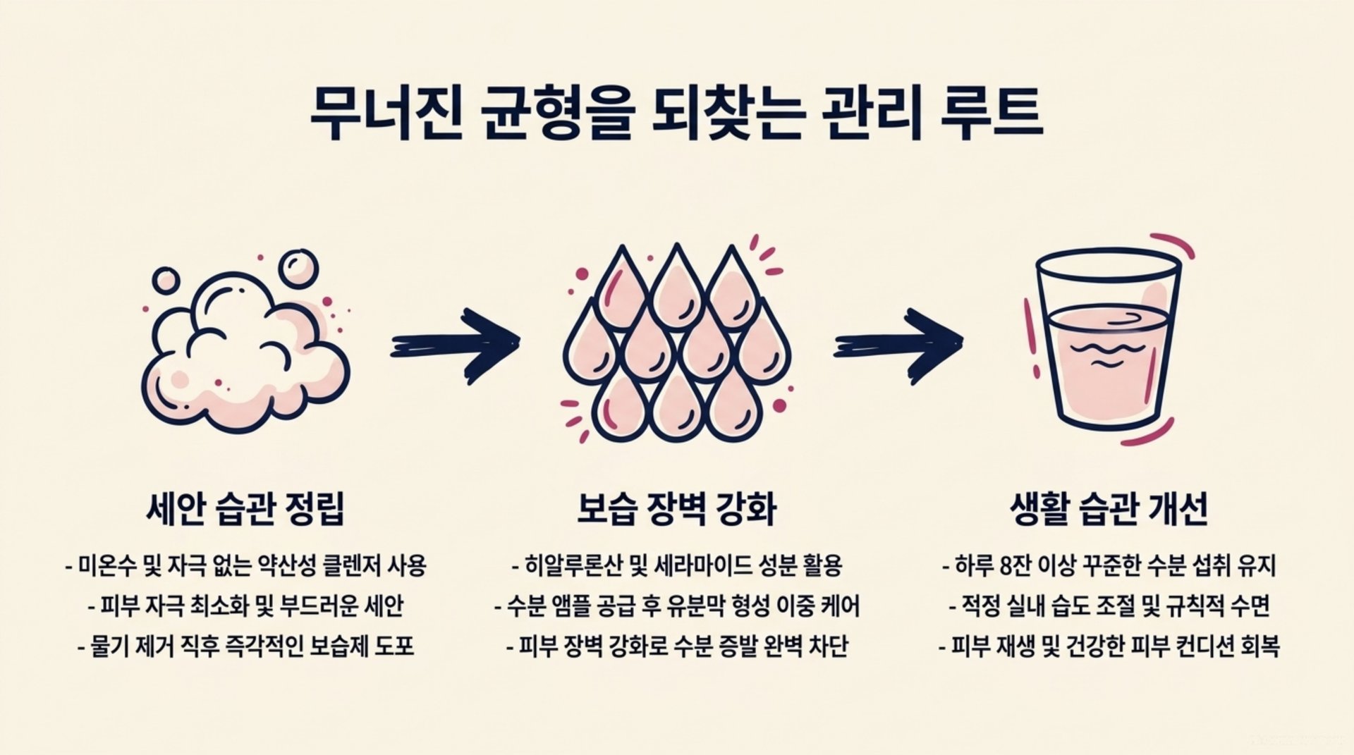 북가좌동 한의원 무너진 균형을 되찾는 관리 루트 안내 이미지