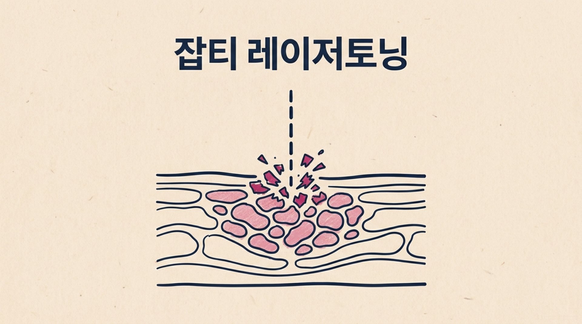 남가좌동 한의원 잡티 레이저토닝 안내 이미지