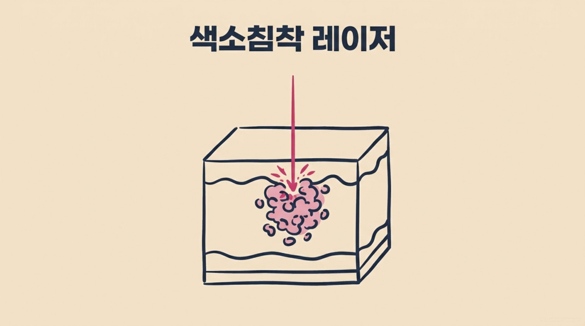 남가좌동 한의원 색소침착 레이저 안내 이미지