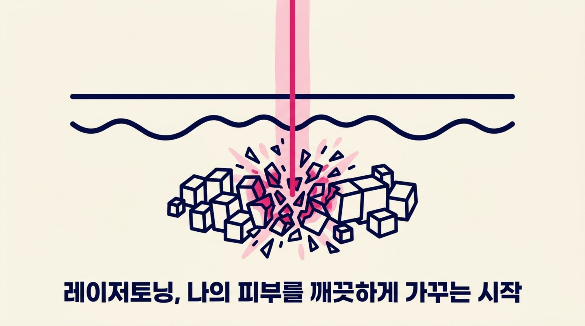 남가좌동 한의원 레이저토닝, 나의 피부를 깨끗하게 가꾸는 시작 안내 이미지