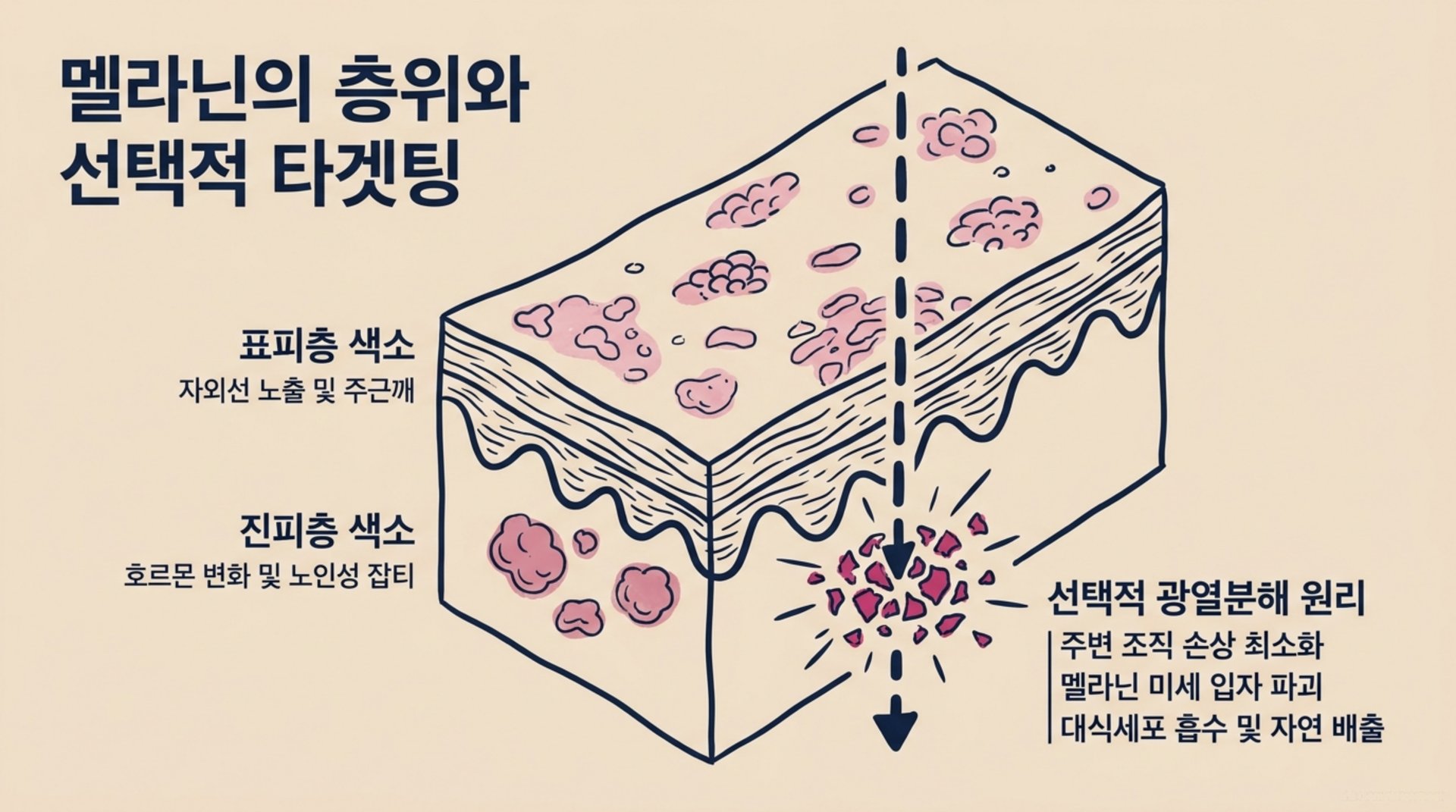 북가좌동 한의원 피부 생태계 재건을 위한 복합 시너지 안내 이미지