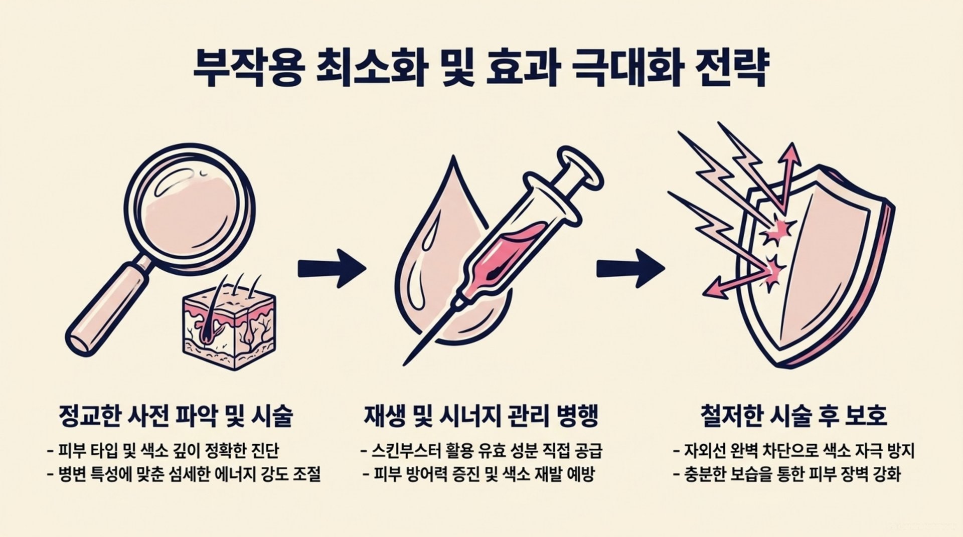 남가좌동 한의원 부작용 최소화 및 효과 극대화 전략 안내 이미지