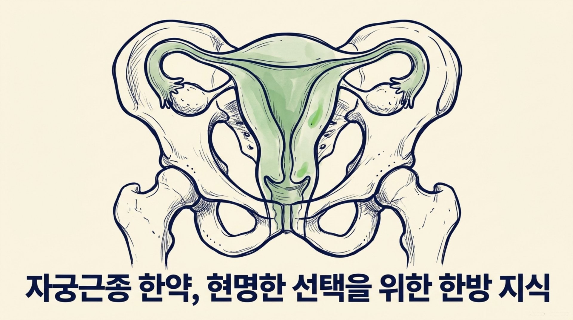 남가좌동 한의원 자궁근종 한약, 현명한 선택을 위한 한방 지식 안내 이미지