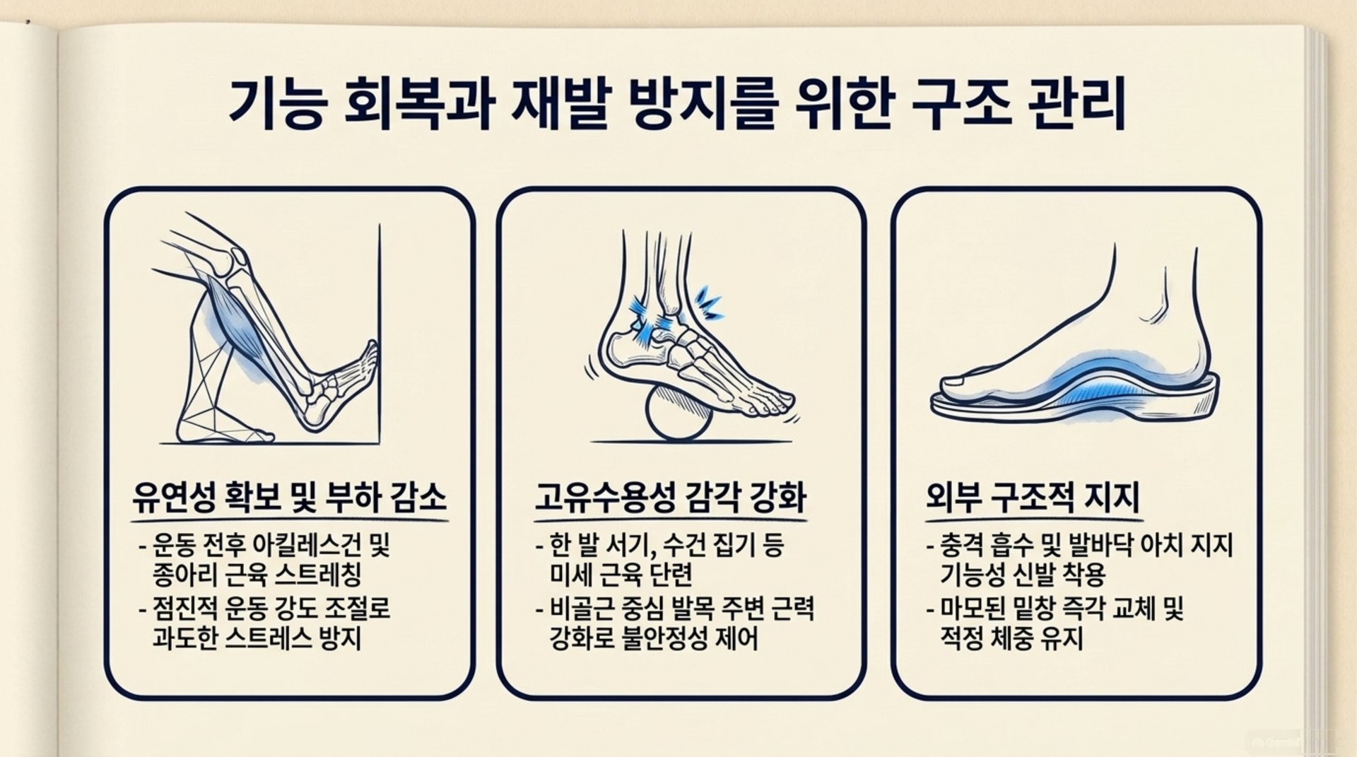 북가좌동 한의원 기능 회복과 재발 방지를 위한 구조 관리 안내 이미지