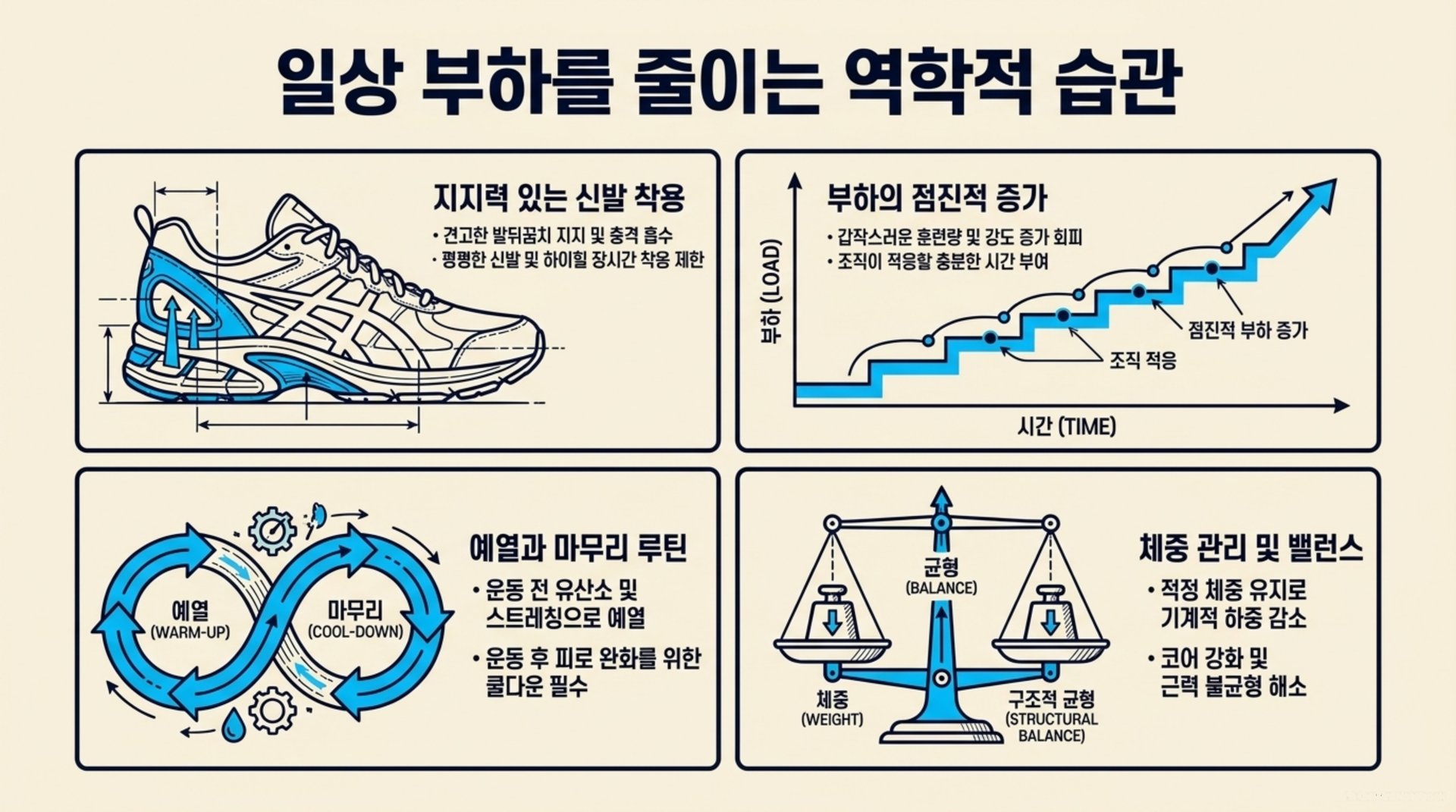 서대문구 한의원 일상 부하를 줄이는 역학적 습관 안내 이미지