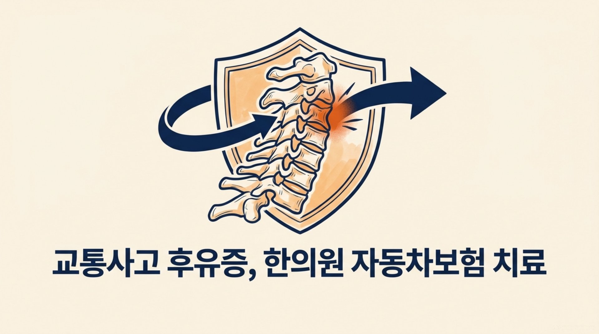 남가좌동 한의원 교통사고 후유증, 한의원 자동차보험 치료 안내 이미지