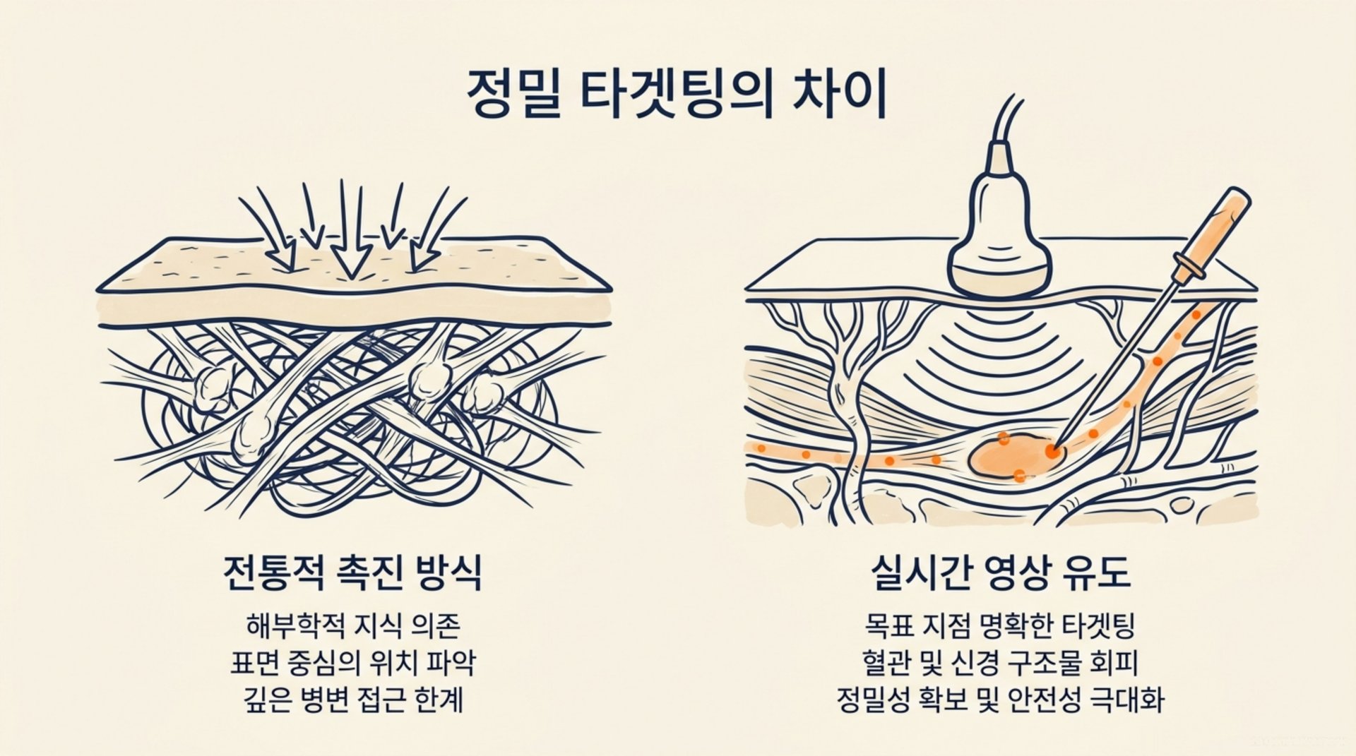 북가좌동 한의원 (정밀 타겟팅의 차이) 안내 이미지