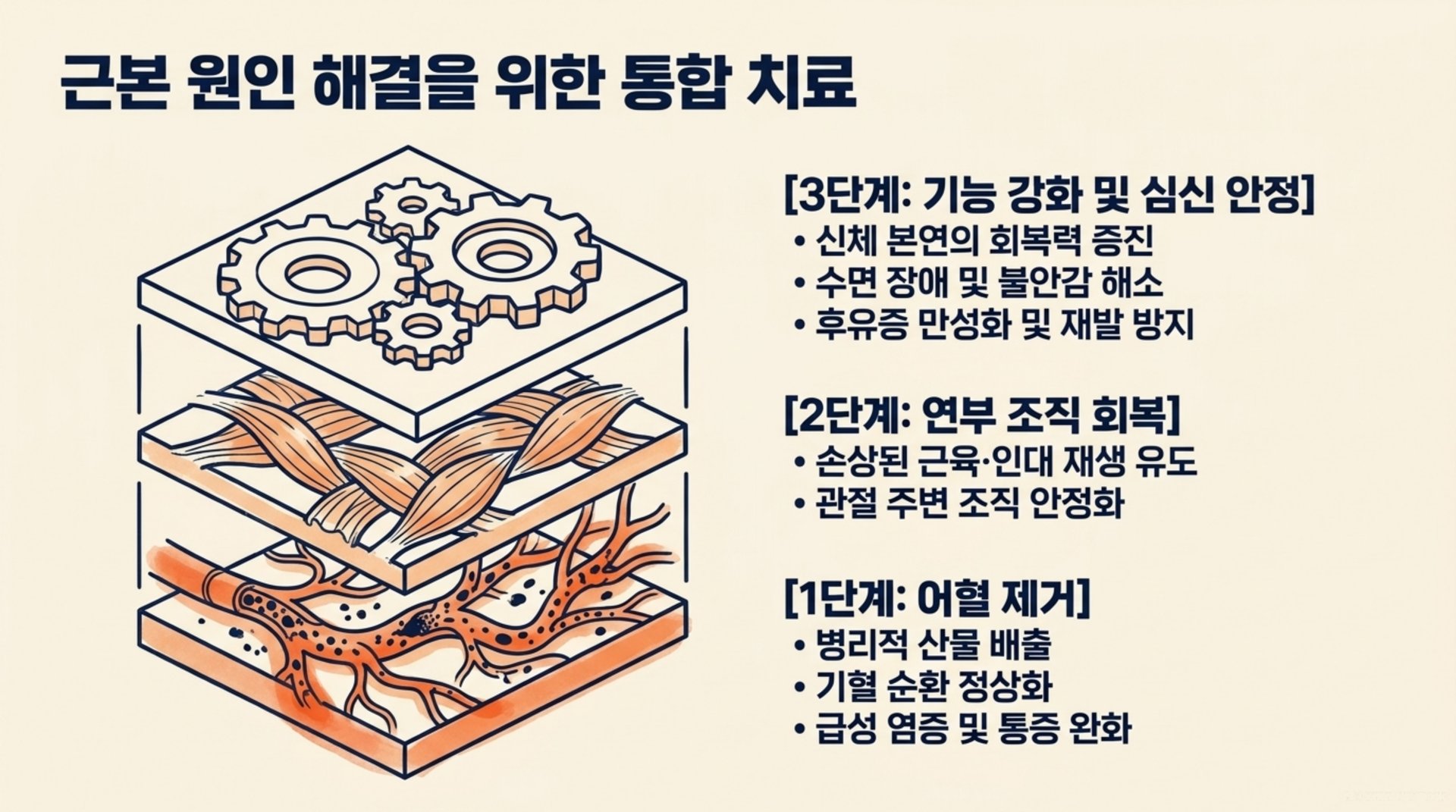 남가좌동 한의원 근본 원인 해결을 위한 통합 치료 안내 이미지