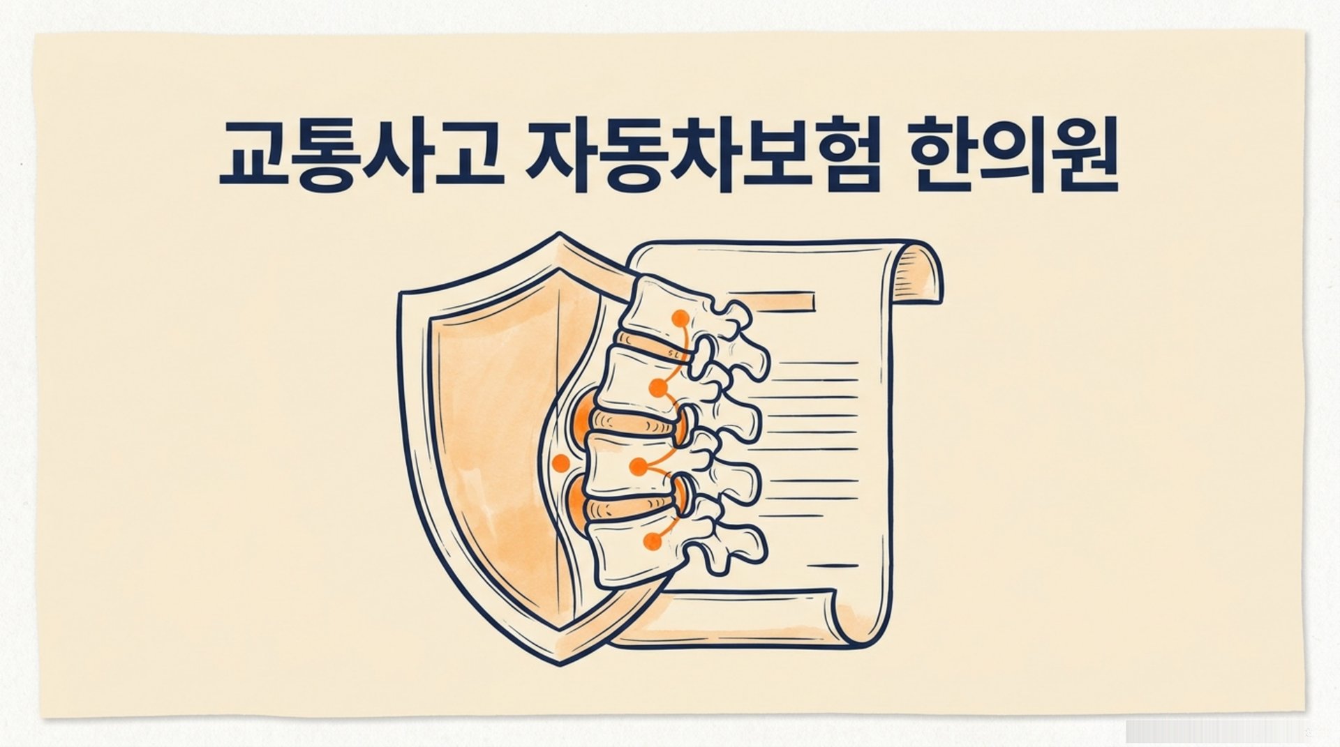 남가좌동 한의원 교통사고 자동차보험 한의원 안내 이미지