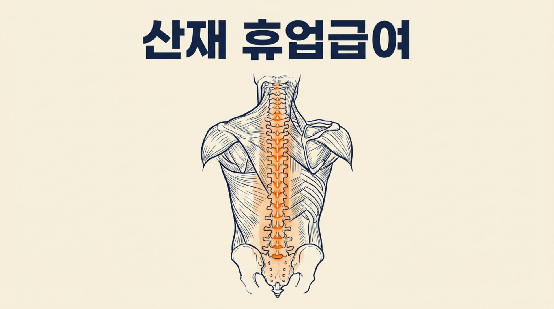 남가좌동 한의원 산재 휴업급여 안내 이미지