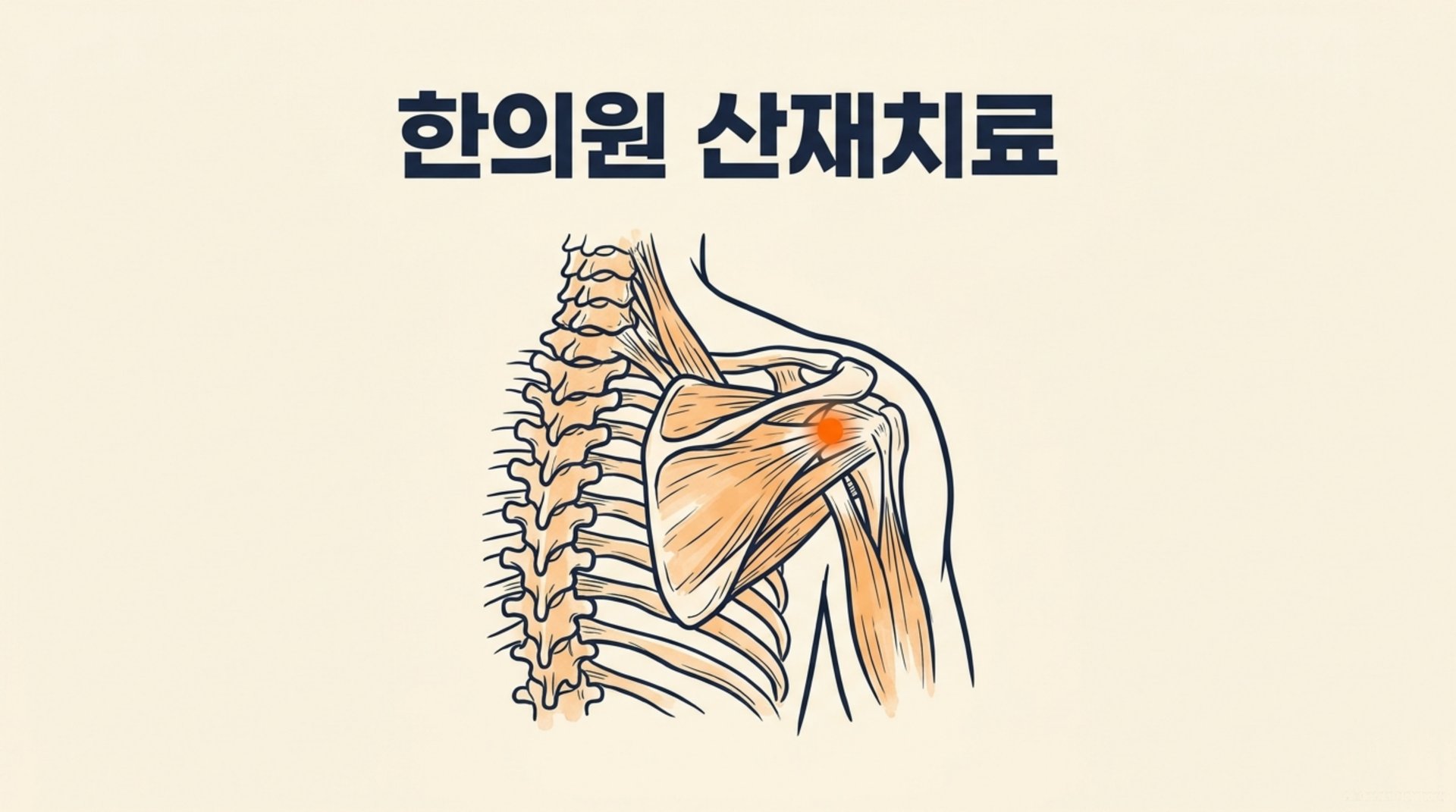 남가좌동 한의원 한의원 산재치료 안내 이미지