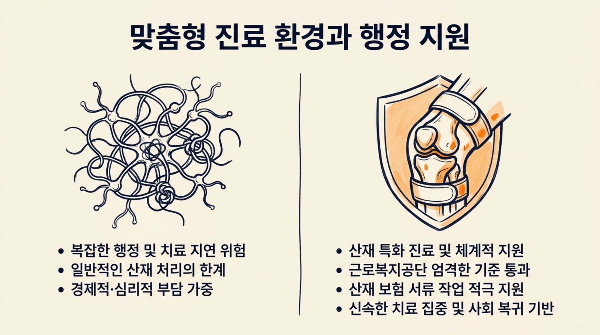 북가좌동 한의원 맞춤형 진료 환경과 행정 지원 안내 이미지