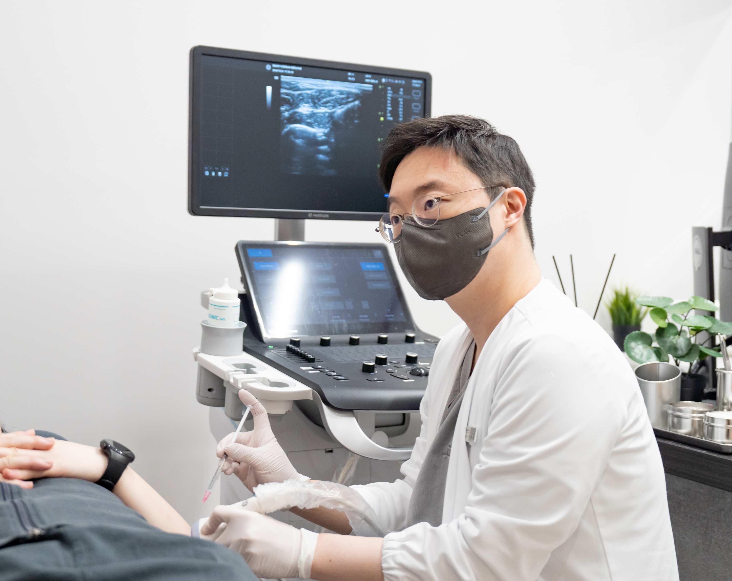 전통한의학과 현대한의학의 만남